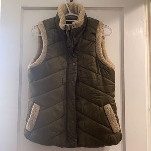 Natural Reflections Vest